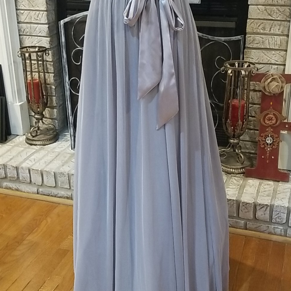 Jessica Howard Formal Dress, Size 14 - Picture 6 of 12